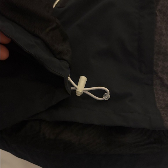 SUNICE TYPHOON Jacket Women’s waterproof breathable Golf Rain Jacket size Small - Picture 7 of 9